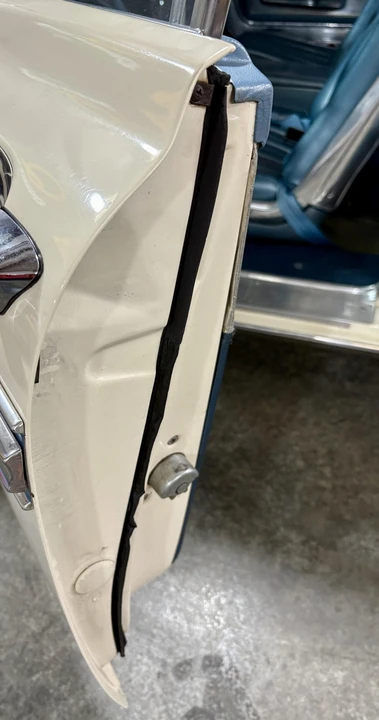 1962 Ford Galaxie 2nd Gen - Image 27 of 31