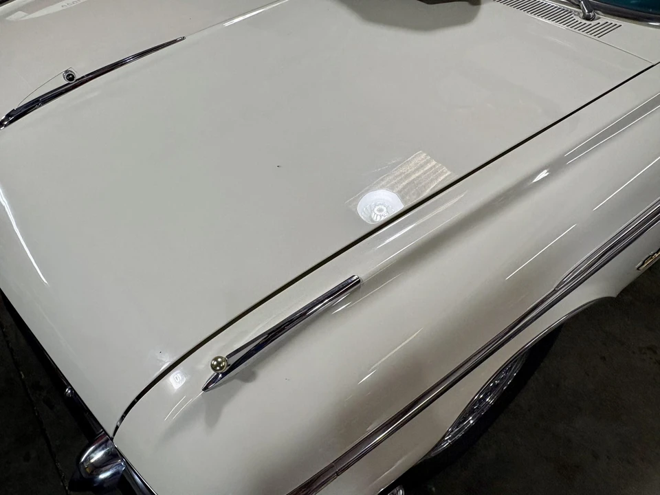 1962 Ford Galaxie 2nd Gen - Image 11 of 31