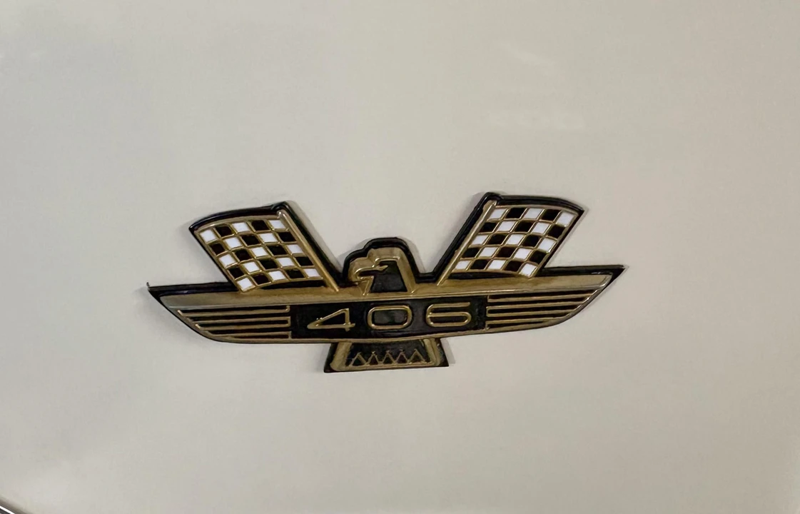 1962 Ford Galaxie 2nd Gen - Image 12 of 31