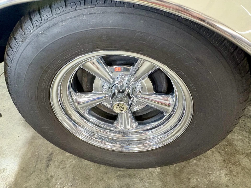 1962 Ford Galaxie 2nd Gen - Image 26 of 31