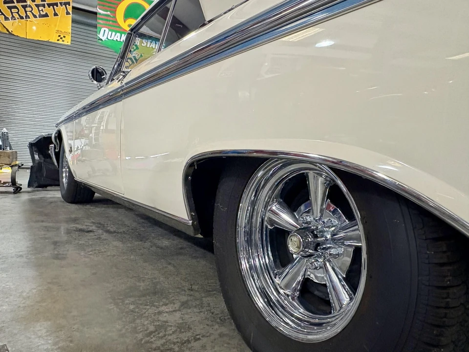 1962 Ford Galaxie 2nd Gen - Image 16 of 31
