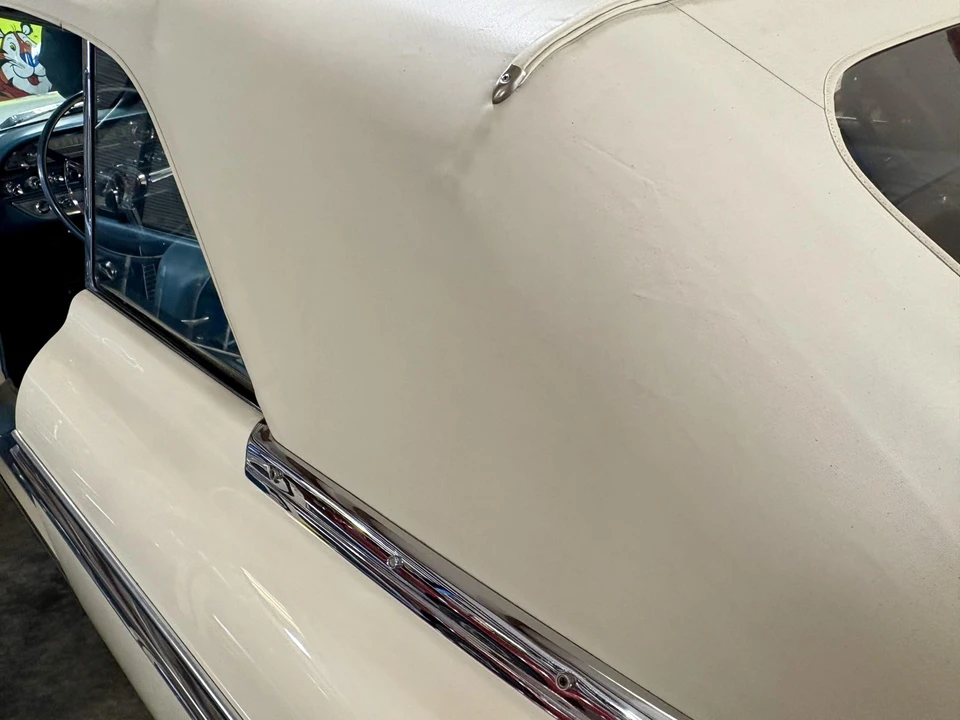 1962 Ford Galaxie 2nd Gen - Image 14 of 31