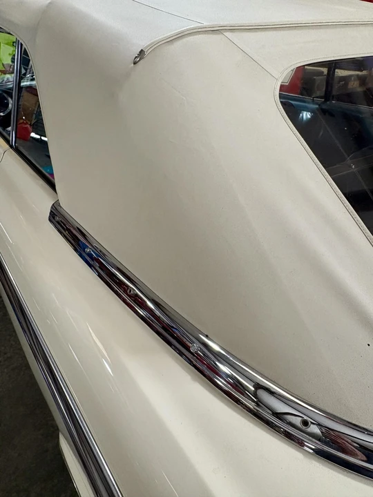 1962 Ford Galaxie 2nd Gen - Image 15 of 31