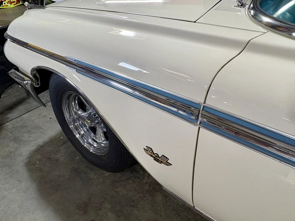 1962 Ford Galaxie 2nd Gen - Image 13 of 31
