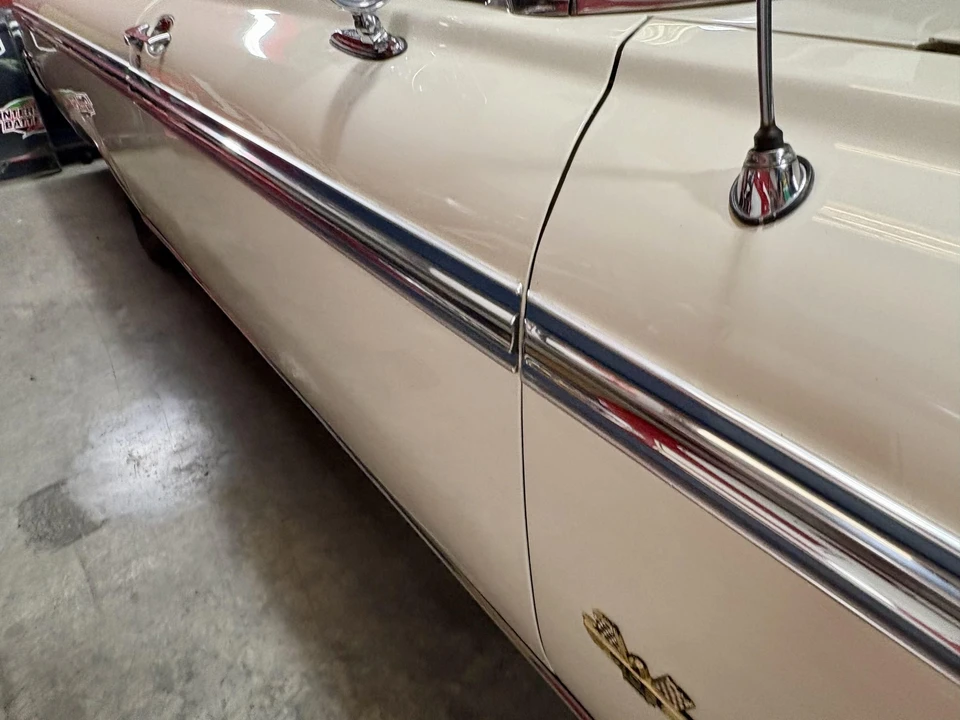 1962 Ford Galaxie 2nd Gen - Image 23 of 31