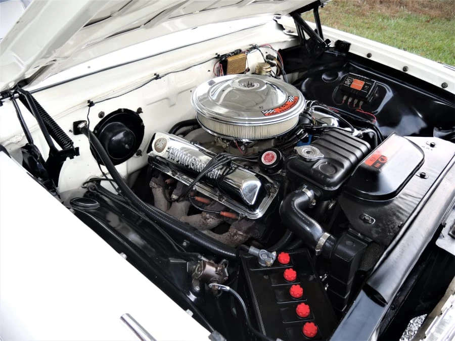 1962 Ford Galaxie 2nd Gen - Image 5 of 10