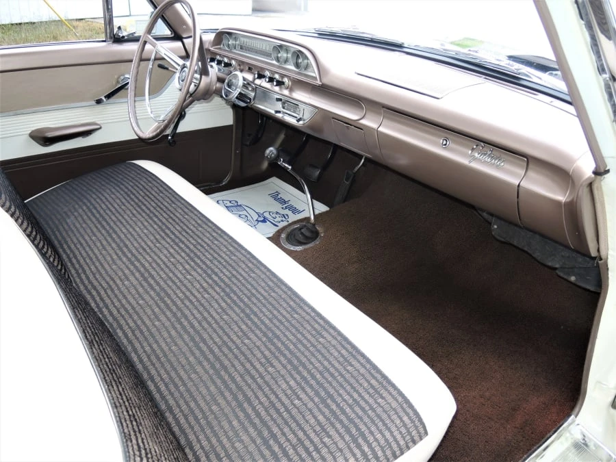 1962 Ford Galaxie 2nd Gen - Image 4 of 10