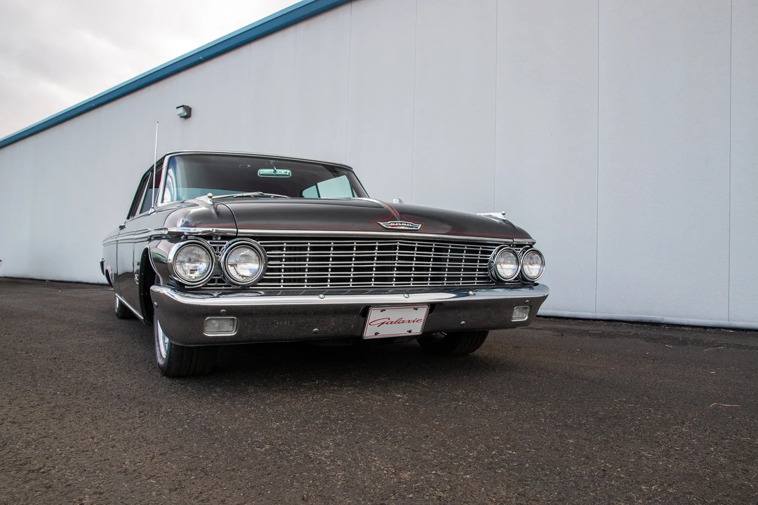 1962 Ford Galaxie 2nd Gen - Image 5 of 31