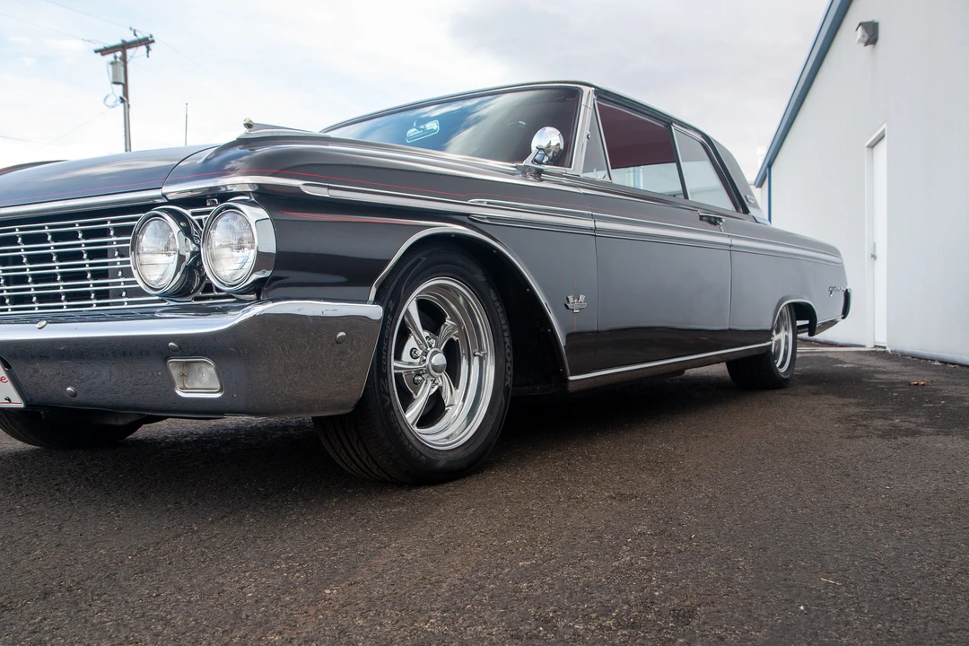 1962 Ford Galaxie 2nd Gen - Image 17 of 31