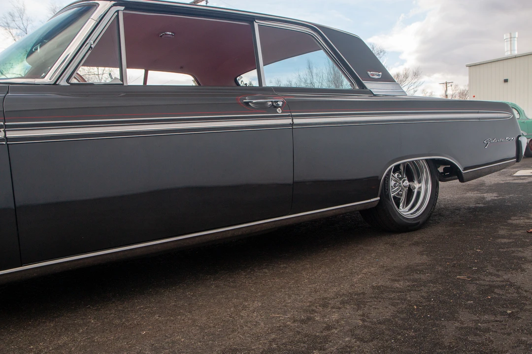 1962 Ford Galaxie 2nd Gen - Image 23 of 31