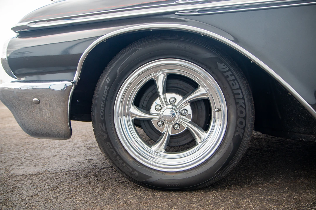 1962 Ford Galaxie 2nd Gen - Image 26 of 31