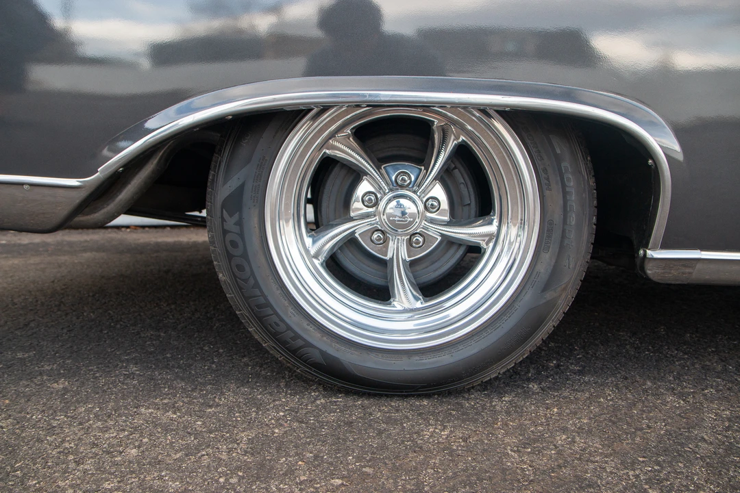 1962 Ford Galaxie 2nd Gen - Image 28 of 31