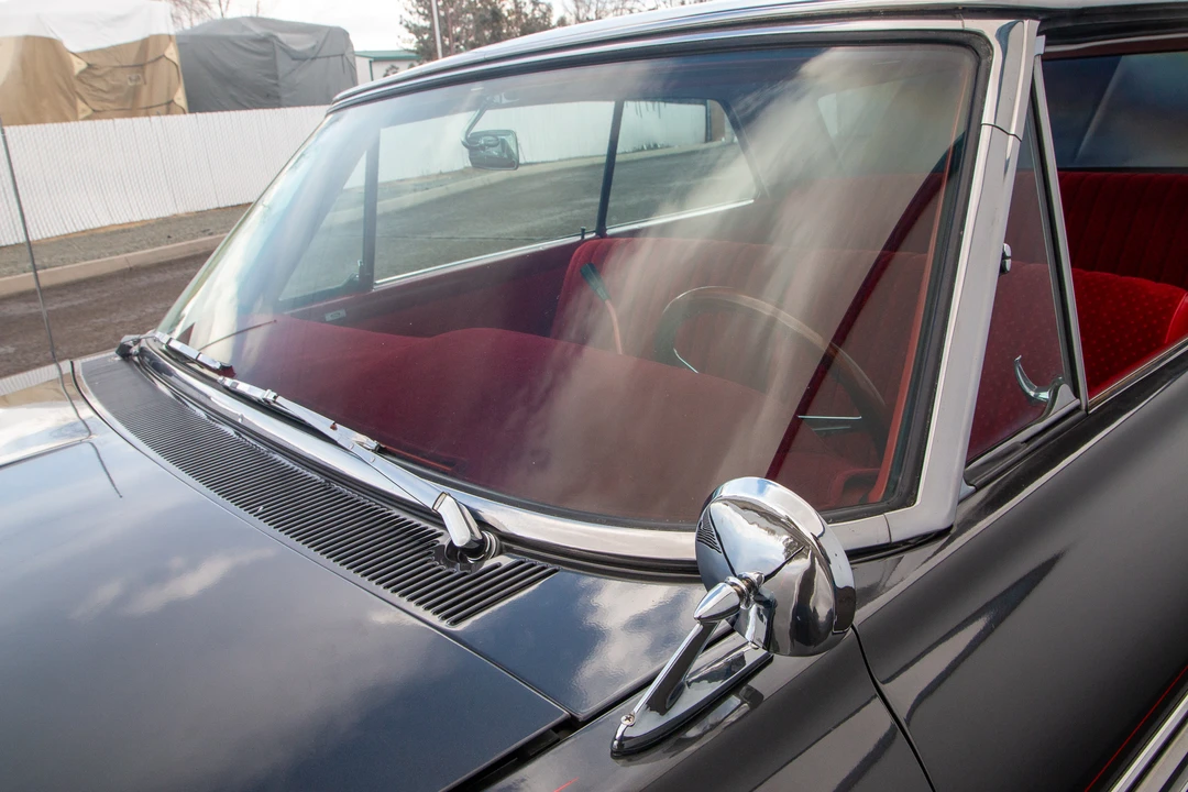 1962 Ford Galaxie 2nd Gen - Image 24 of 31