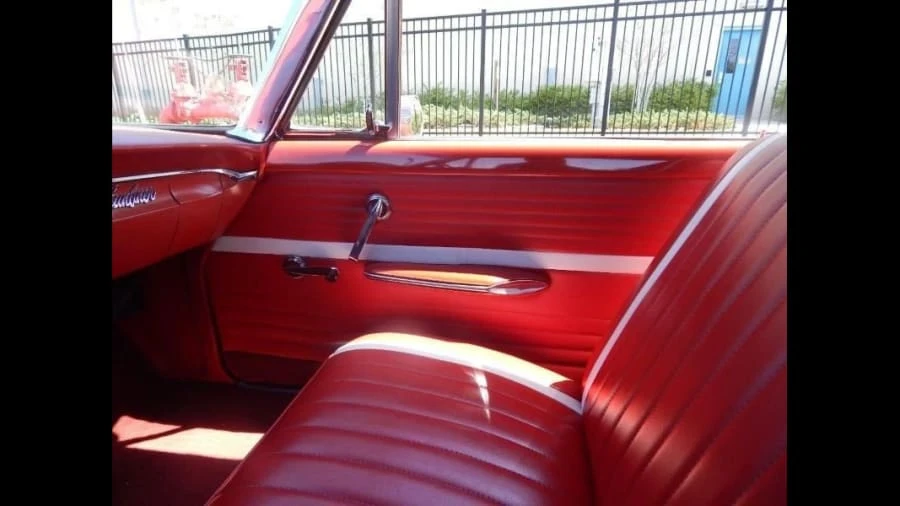 1962 Ford Galaxie 2nd Gen - Image 8 of 12