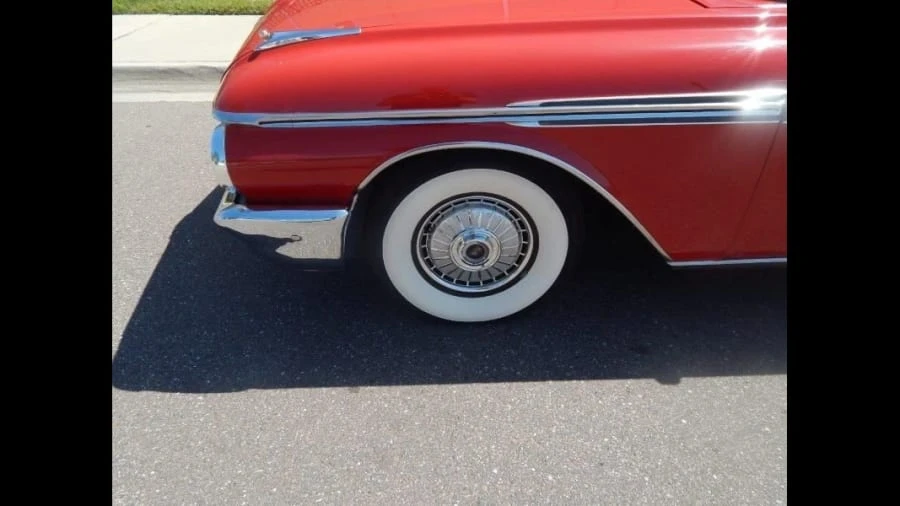 1962 Ford Galaxie 2nd Gen - Image 11 of 12