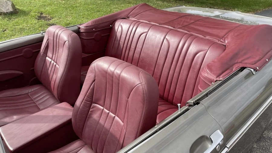 1962 Ford Galaxie 2nd Gen - Image 4 of 5