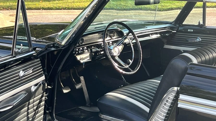 1962 Ford Galaxie 2nd Gen - Image 4 of 20
