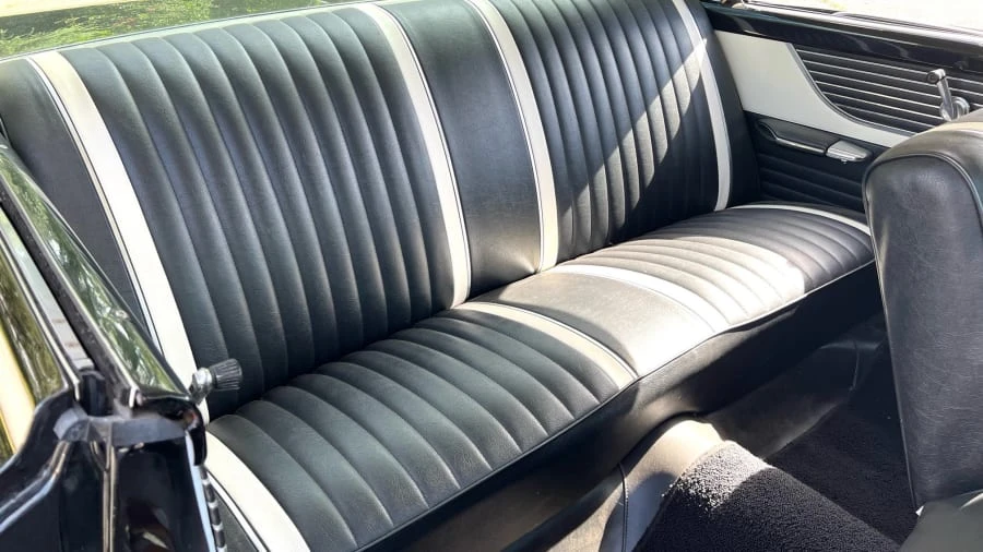 1962 Ford Galaxie 2nd Gen - Image 6 of 20