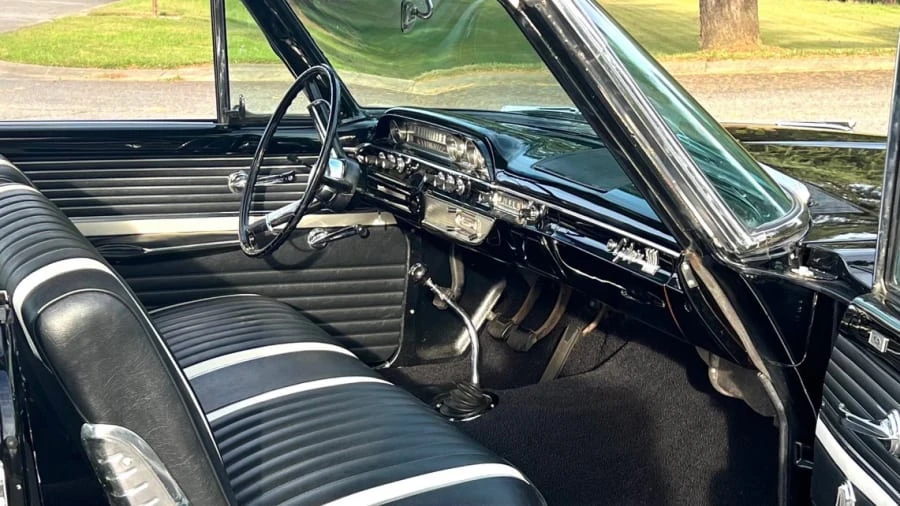 1962 Ford Galaxie 2nd Gen - Image 7 of 20