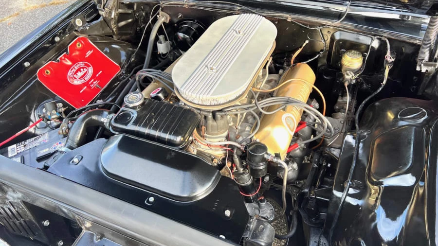 1962 Ford Galaxie 2nd Gen - Image 8 of 20