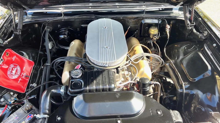 1962 Ford Galaxie 2nd Gen - Image 9 of 20