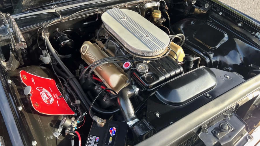 1962 Ford Galaxie 2nd Gen - Image 10 of 20