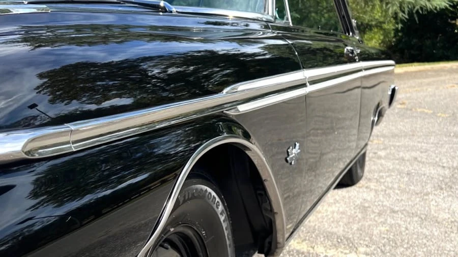 1962 Ford Galaxie 2nd Gen - Image 13 of 20