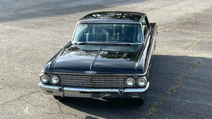 1962 Ford Galaxie 2nd Gen - Image 16 of 20