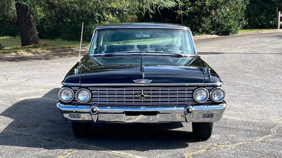 1962 Ford Galaxie 2nd Gen - Image 18 of 20