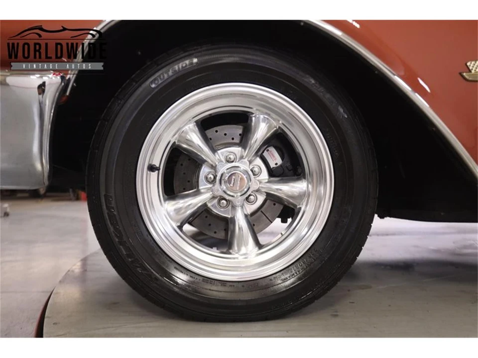 1962 Ford Galaxie 2nd Gen - Image 16 of 31