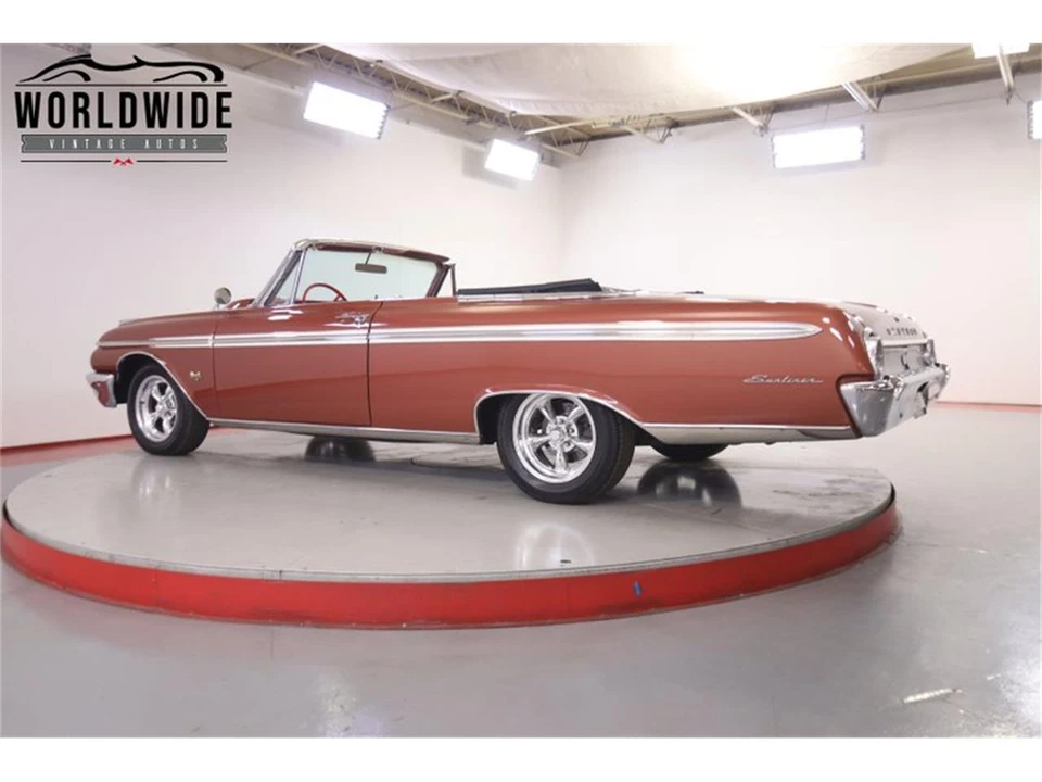 1962 Ford Galaxie 2nd Gen - Image 5 of 31
