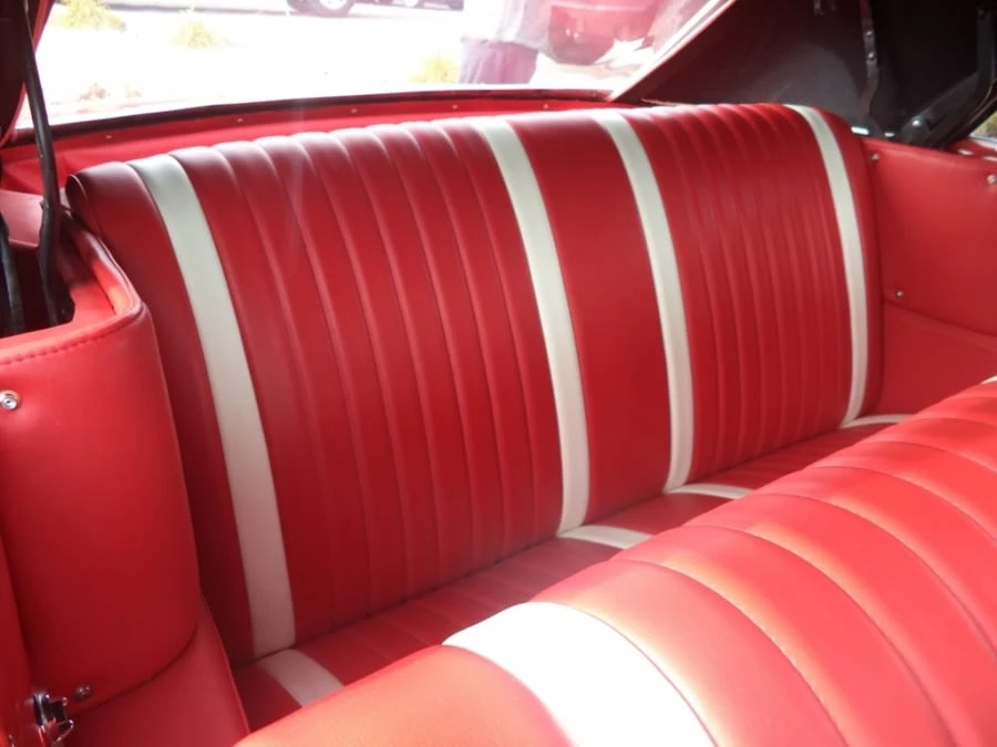 1962 Ford Galaxie 2nd Gen - Image 4 of 12