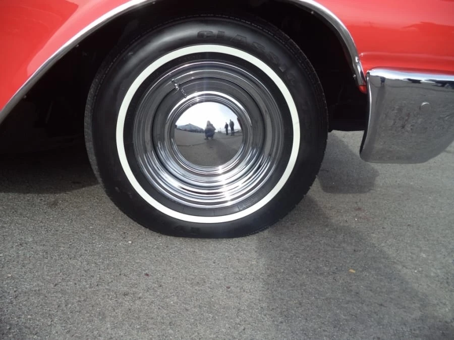 1962 Ford Galaxie 2nd Gen - Image 9 of 12