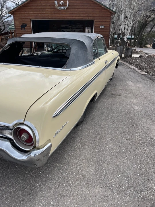 1962 Ford Galaxie 2nd Gen - Image 20 of 21