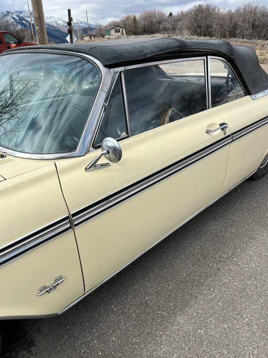 1962 Ford Galaxie 2nd Gen - Image 11 of 21