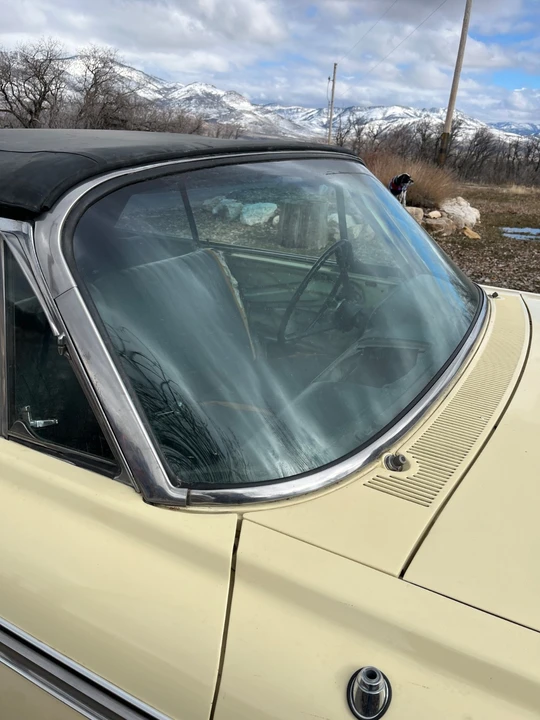 1962 Ford Galaxie 2nd Gen - Image 17 of 21