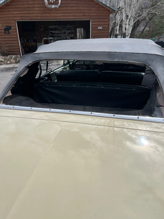 1962 Ford Galaxie 2nd Gen - Image 13 of 21