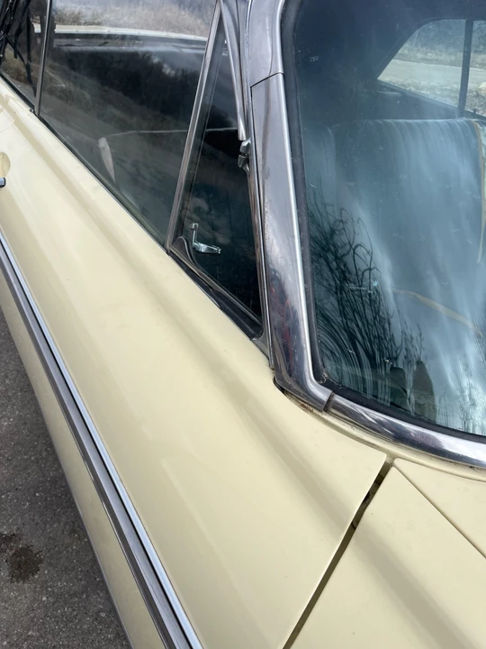 1962 Ford Galaxie 2nd Gen - Image 16 of 21