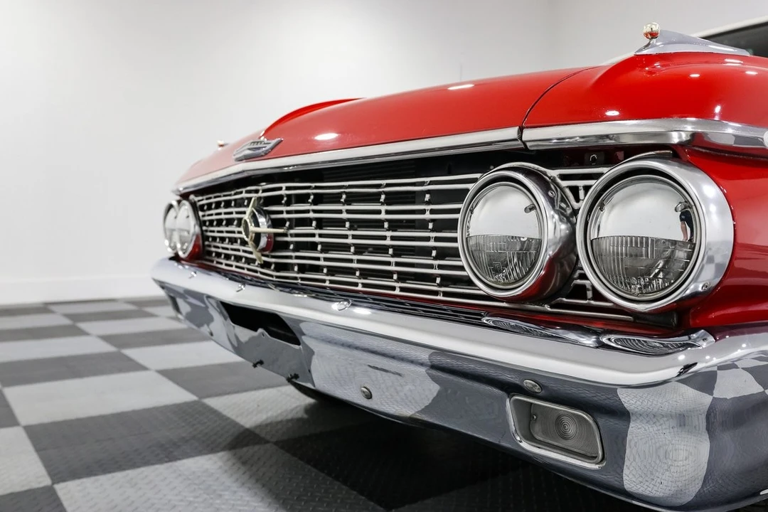 1962 Ford Galaxie 2nd Gen - Image 14 of 21