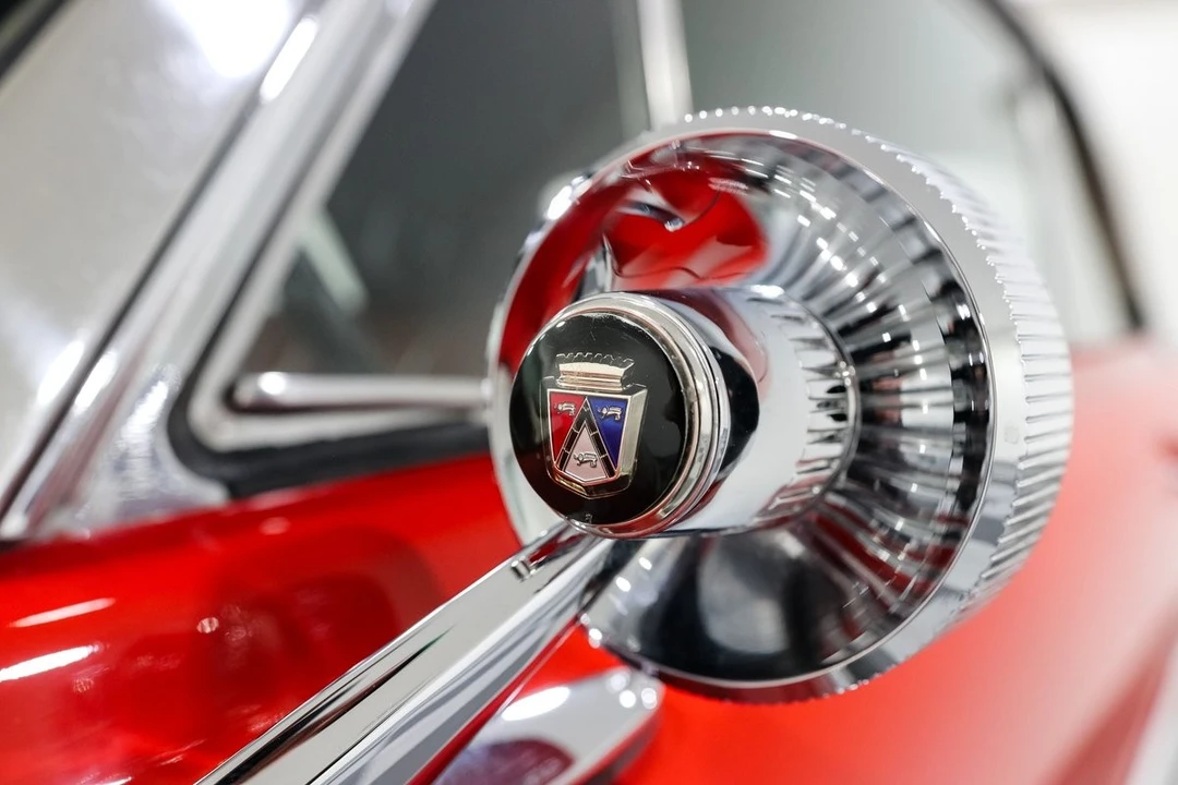 1962 Ford Galaxie 2nd Gen - Image 16 of 21