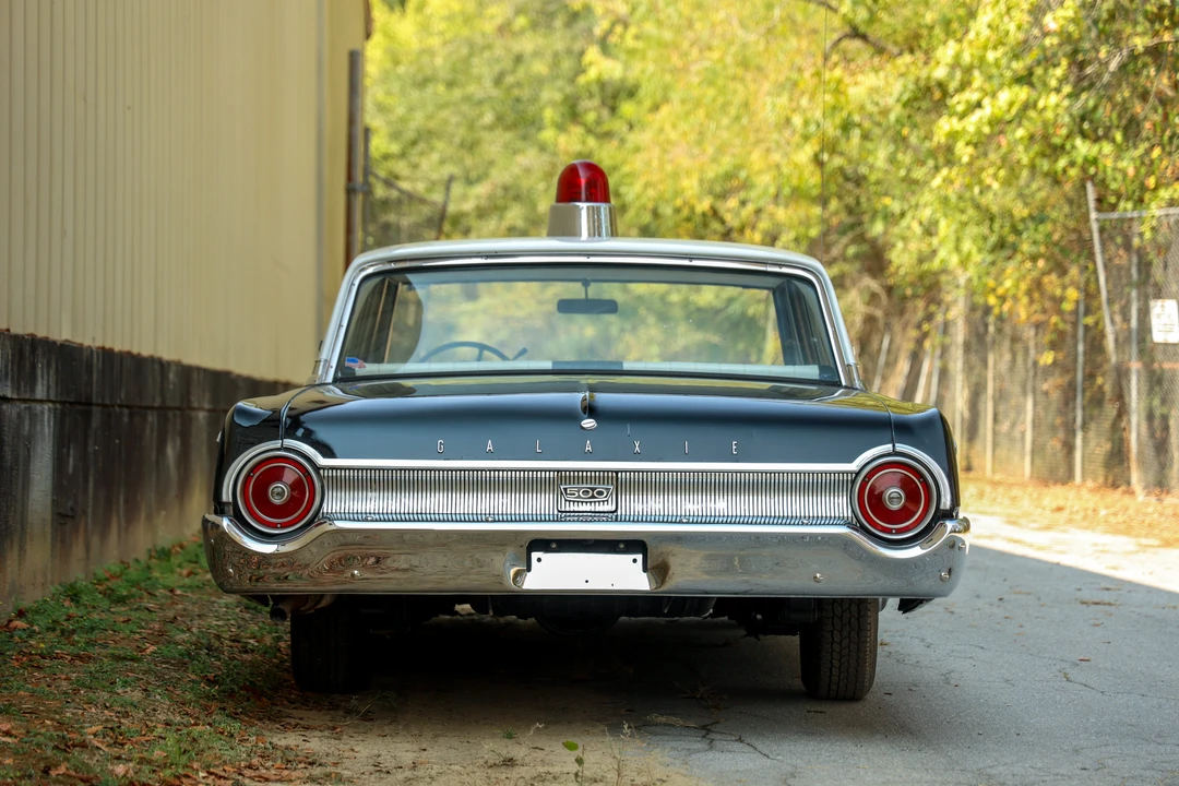 1962 Ford Galaxie 2nd Gen - Image 5 of 31
