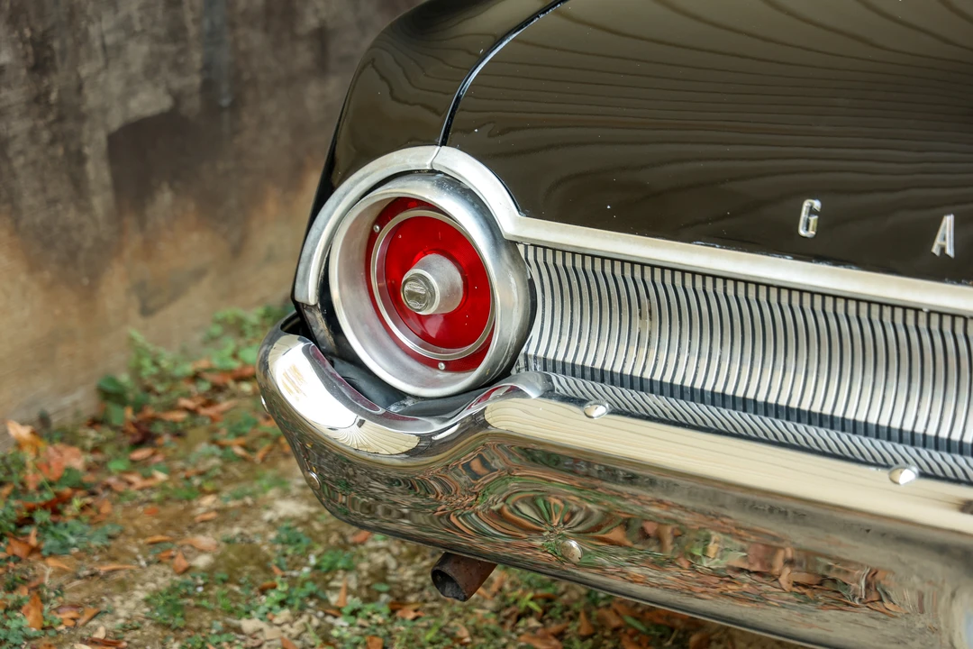 1962 Ford Galaxie 2nd Gen - Image 11 of 31