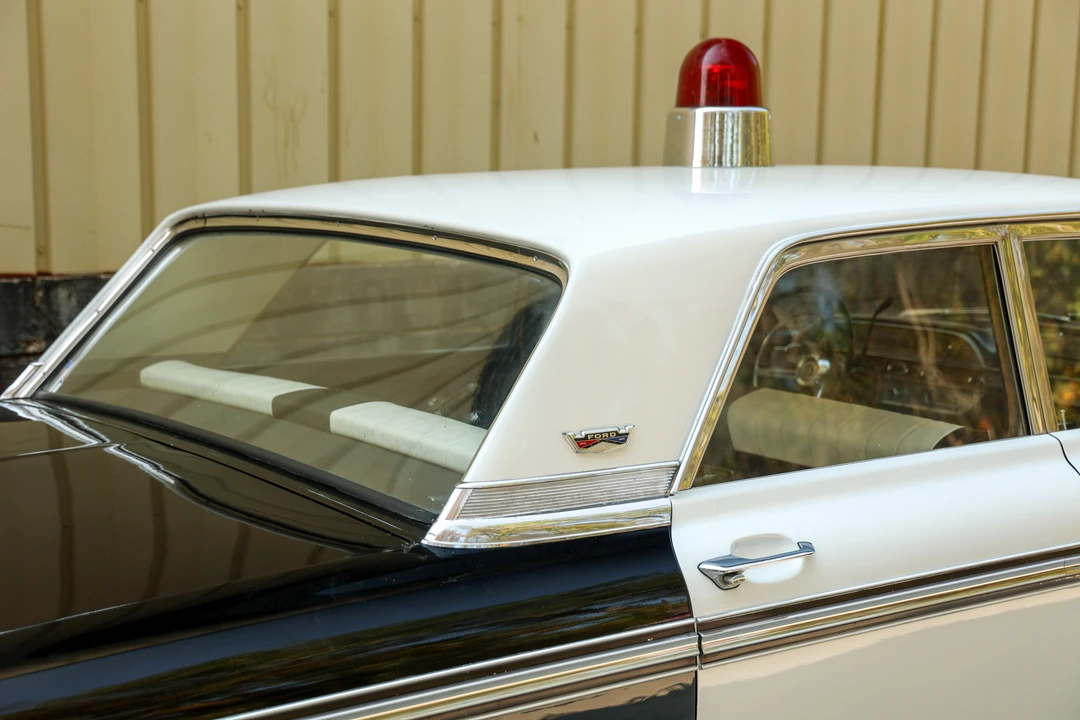 1962 Ford Galaxie 2nd Gen - Image 17 of 31