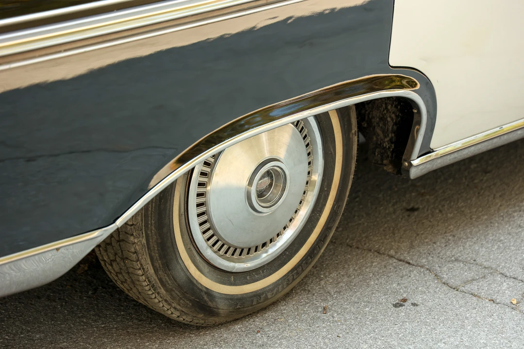 1962 Ford Galaxie 2nd Gen - Image 15 of 31