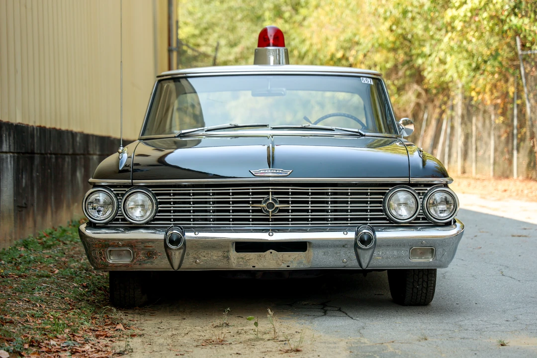 1962 Ford Galaxie 2nd Gen - Image 9 of 31