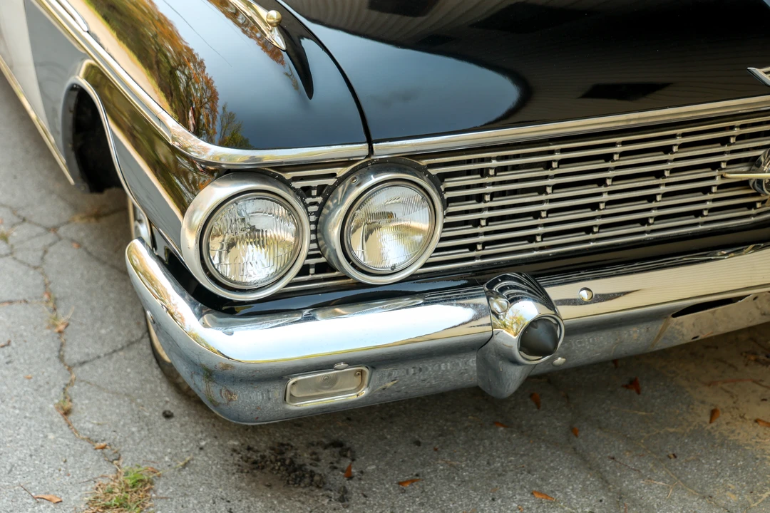 1962 Ford Galaxie 2nd Gen - Image 28 of 31