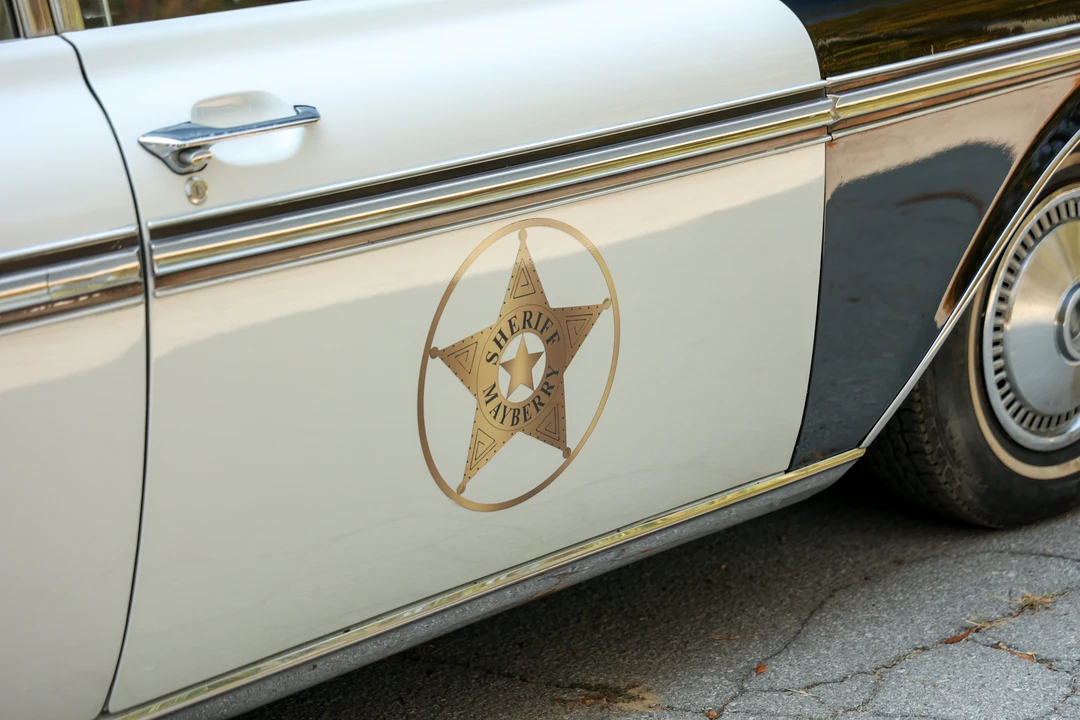 1962 Ford Galaxie 2nd Gen - Image 21 of 31