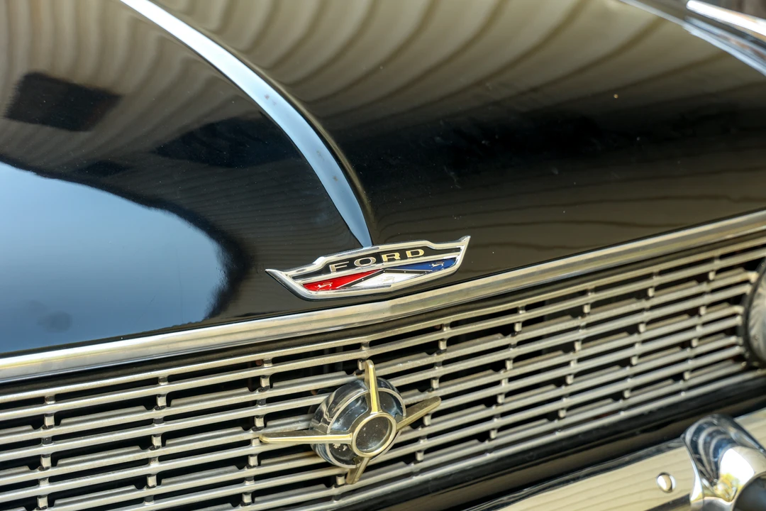 1962 Ford Galaxie 2nd Gen - Image 27 of 31