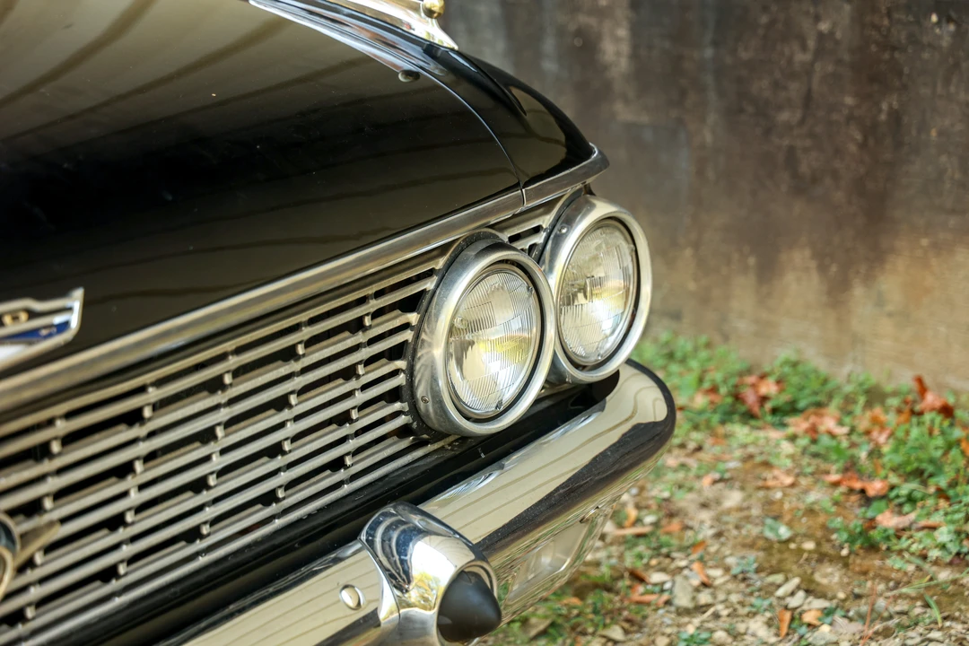 1962 Ford Galaxie 2nd Gen - Image 30 of 31