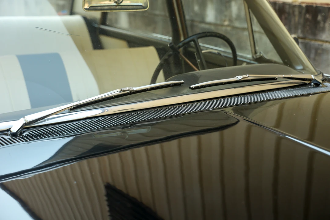 1962 Ford Galaxie 2nd Gen - Image 31 of 31